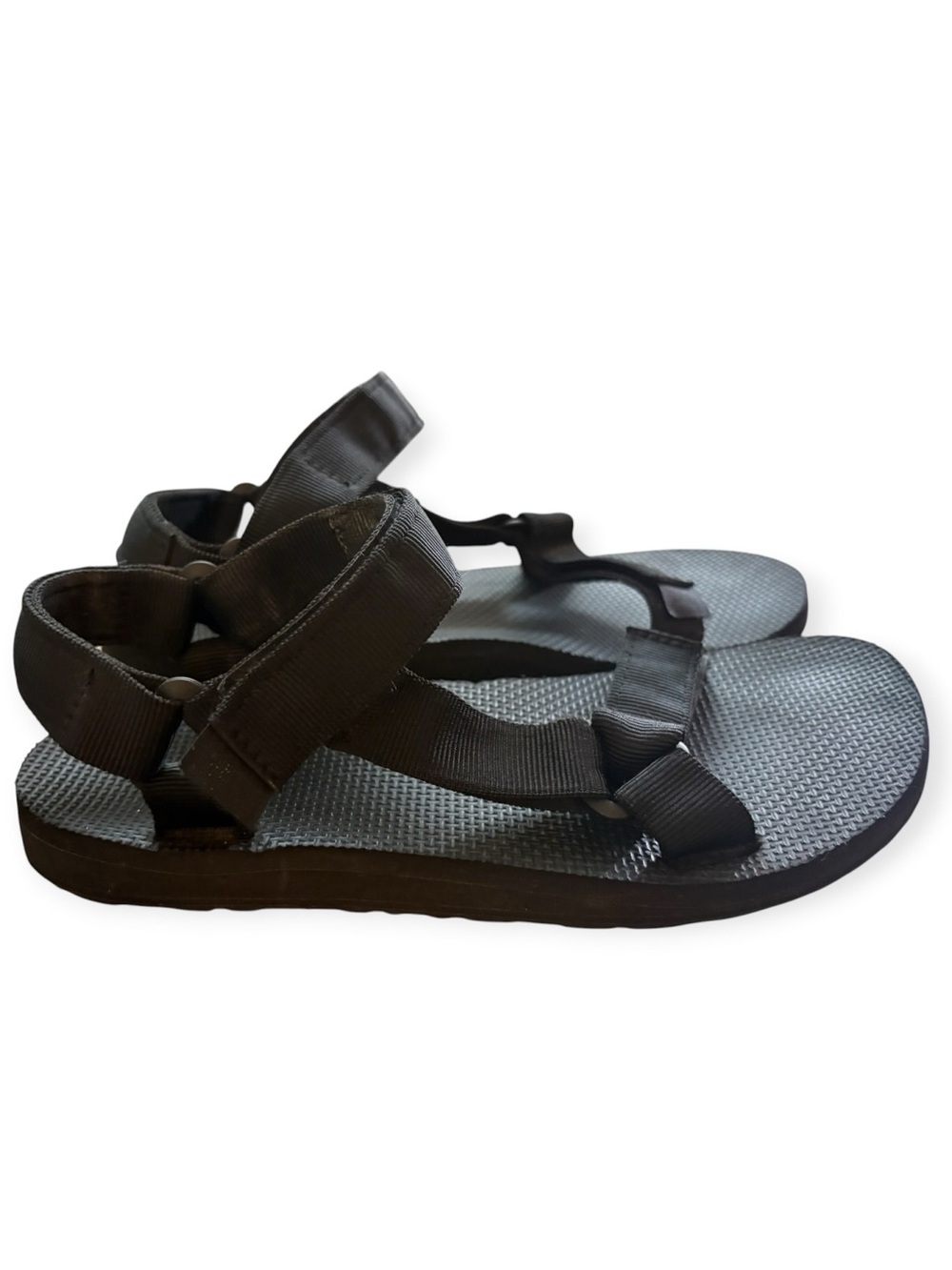 TEVA Women's Original Universal Sandal Black Size 6